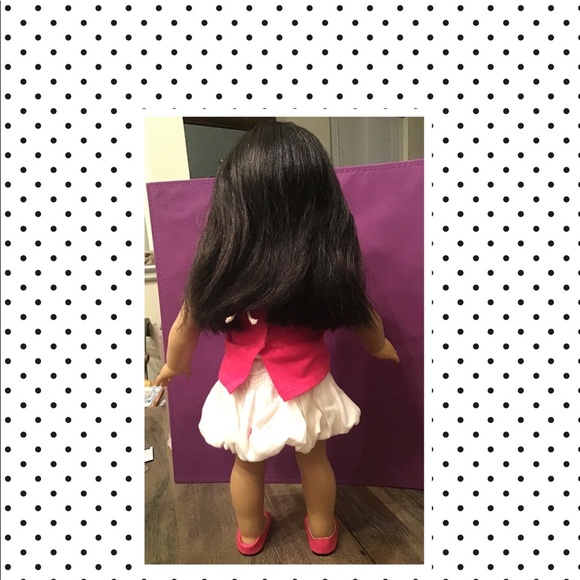 AMERICAN GIRL DOLL. - Picture 2 of 8